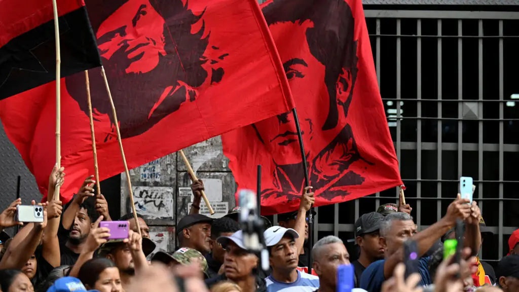 Mục tiêu tiếp theo của Mỹ sau Venezuela?